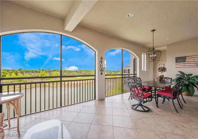 Photo 4 of Condo for sale at 2555 Marquesa Royale Ln #1-301, Naples, FL 34109 | MLS# 225074637 | Listing updated on 2026-09-04