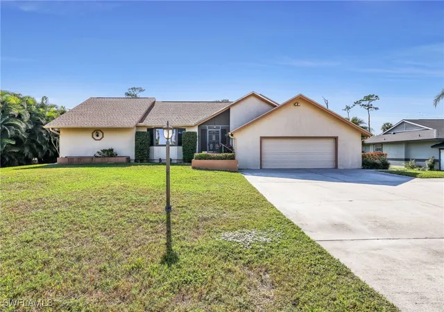Photo 1 of Sale Pending at 6219 Deer Run, Fort Myers, FL 33908 | MLS# 225081933 | Listing updated on 2026-09-22