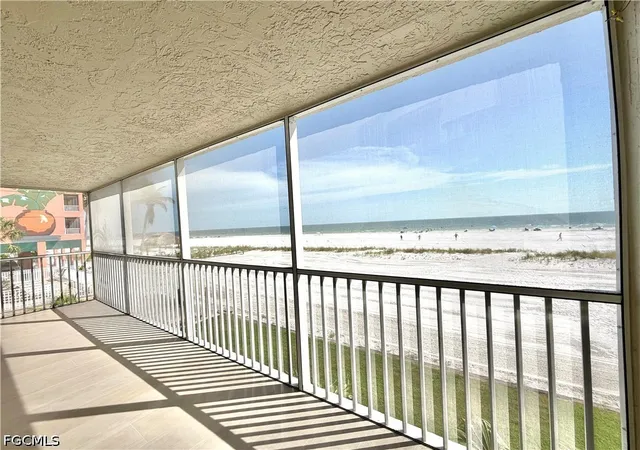Photo 1 of Condo for sale at 500 Estero Blvd #195, Fort Myers Beach, FL 33931 | MLS# 2025023503 | Listing updated on 2026-10-02