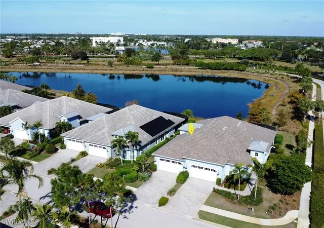 Photo 2 of Sale Pending at 6809 Bequia Way, Naples, FL 34113 | MLS# 225082535 | Listing updated on 2026-09-11