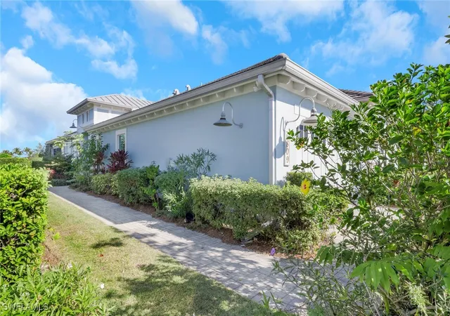 Photo 3 of Sale Pending at 6809 Bequia Way, Naples, FL 34113 | MLS# 225082535 | Listing updated on 2026-09-11