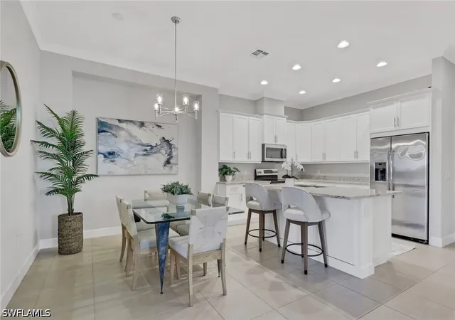 Photo 4 of Sale Pending at 6809 Bequia Way, Naples, FL 34113 | MLS# 225082535 | Listing updated on 2026-09-11