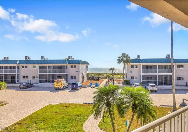 Photo 3 of Sale Pending at 827 E Gulf Dr #K8, Sanibel, FL 33957 | MLS# 2025023558 | Listing updated on 2026-09-10