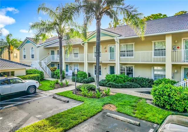 Photo 3 of Condo for sale at 25735 Lake Amelia Way #103, Bonita Springs, FL 34135 | MLS# 225082518 | Listing updated on 2026-09-04