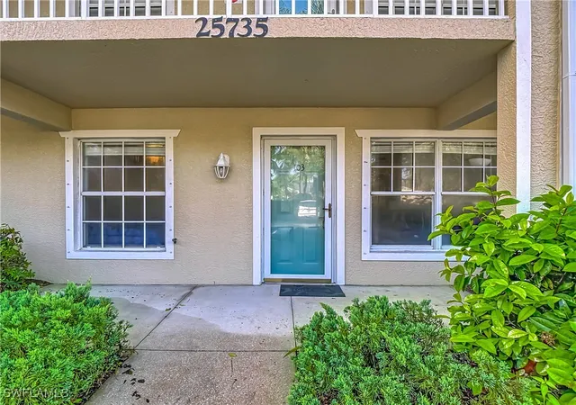 Listing Photo 5 - Condo for sale in building located at 25735 Lake Amelia Wy, Bonita Springs, FL 34135 - Unit #103