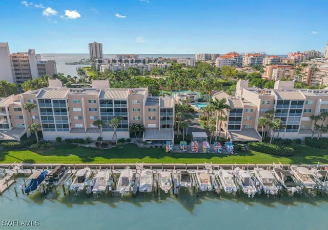 Photo 1 of Sale Pending at 893 Collier Ct #3-301, Marco Island, FL 34145 | MLS# 225082553 | Listing updated on 2026-09-16
