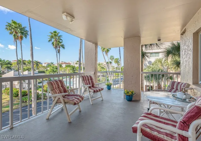 Photo 3 of Sale Pending at 893 Collier Ct #3-301, Marco Island, FL 34145 | MLS# 225082553 | Listing updated on 2026-09-16