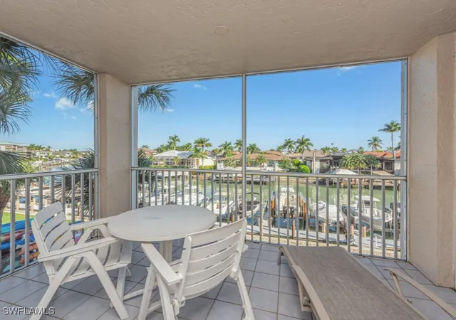 Photo 3 of Sale Pending at 893 Collier Ct #3-301, Marco Island, FL 34145 | MLS# 225082553 | Listing updated on 2026-09-16