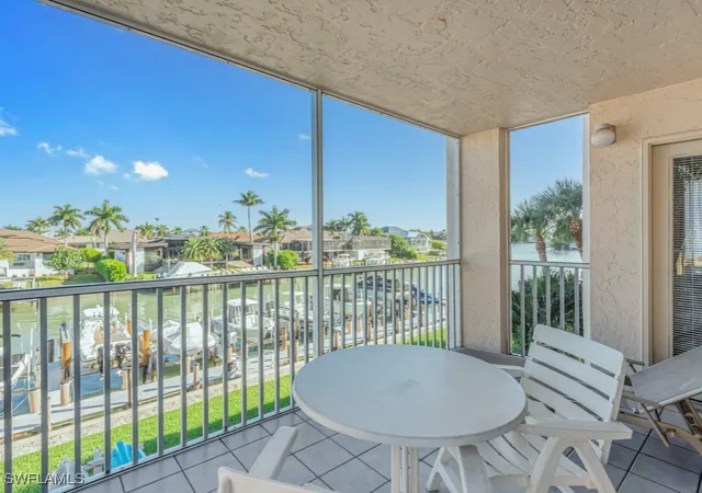Photo 4 of Sale Pending at 893 Collier Ct #3-301, Marco Island, FL 34145 | MLS# 225082553 | Listing updated on 2026-09-16