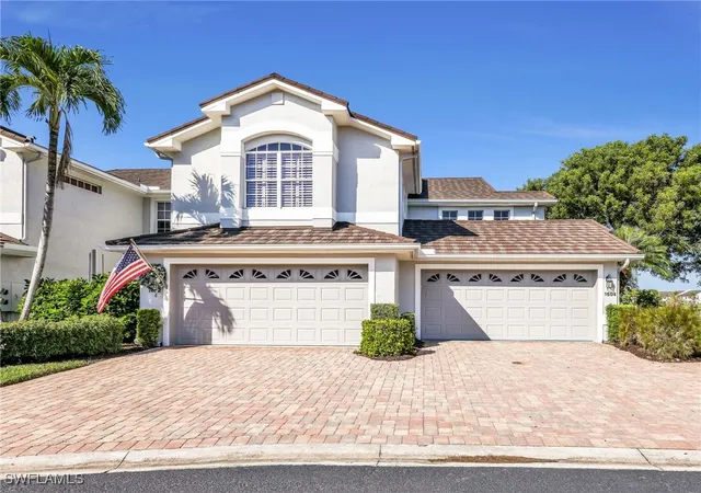 Photo 3 of Condo for sale at 5893 Three Iron Dr #1604, Naples, FL 34110 | MLS# 225082608 | Listing updated on 2026-09-04
