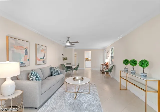 Photo 1 of Condo for sale at 641 12th Avenue S #641, Naples, FL 34102 | MLS# 225082649 | Listing updated on 2026-09-06