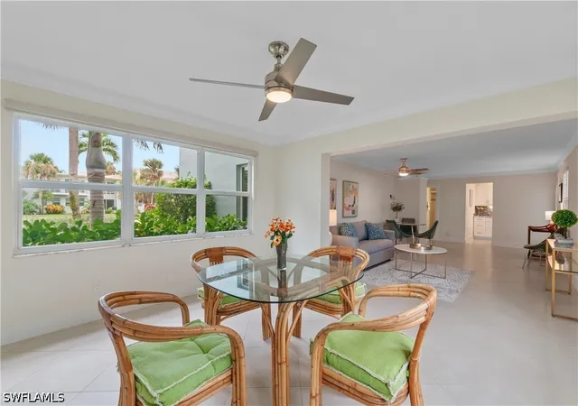 Photo 2 of Condo for sale at 641 12th Avenue S #641, Naples, FL 34102 | MLS# 225082649 | Listing updated on 2026-09-06