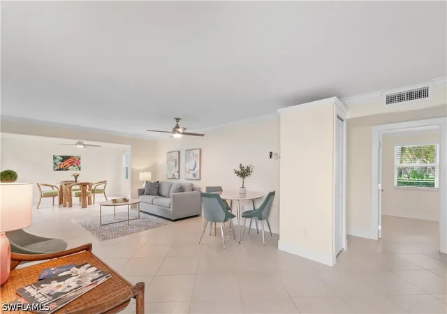 Photo 3 of Condo for sale at 641 12th Avenue S #641, Naples, FL 34102 | MLS# 225082649 | Listing updated on 2026-09-06