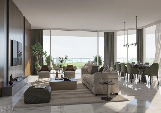 Photo 3 of Condo for sale at 4810 Pelican Colony Blvd #705, Bonita Springs, FL 34134 | MLS# 225082597 | Listing updated on 2026-09-16