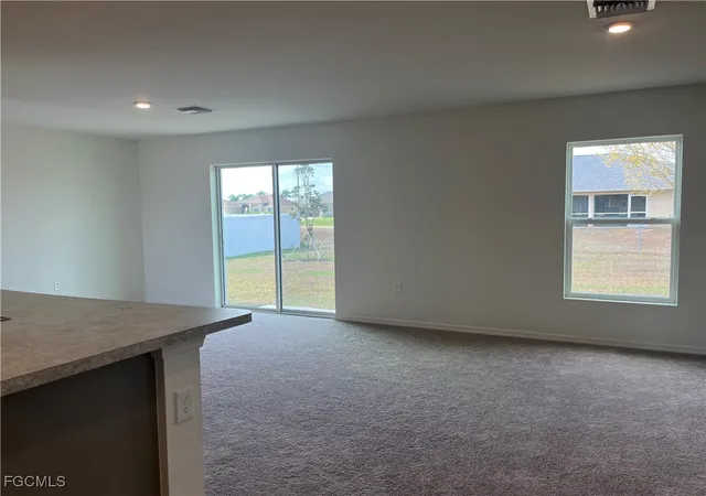 Photo 1 of Single family home for sale at 3218 NE 14th Place, Cape Coral, FL 33909 | MLS# 2025024269 | Listing updated on 2026-10-02