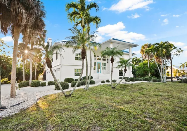 Photo 1 of Single family home for sale at 7507 Grande Pine Rd, Bokeelia, FL 33922 | MLS# 2025024276 | Listing updated on 2026-09-15