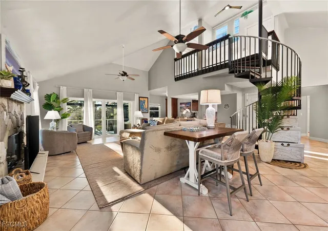 Photo 3 of Single family home for sale at 7507 Grande Pine Rd, Bokeelia, FL 33922 | MLS# 2025024276 | Listing updated on 2026-09-15