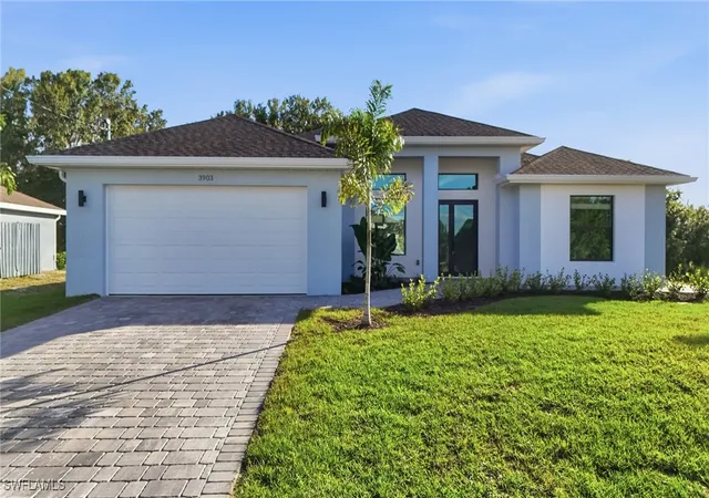 Photo 3 of Single family home for sale at 3903 15th Street Sw, Lehigh Acres, FL 33976 | MLS# 225083241 | Listing updated on 2026-10-05