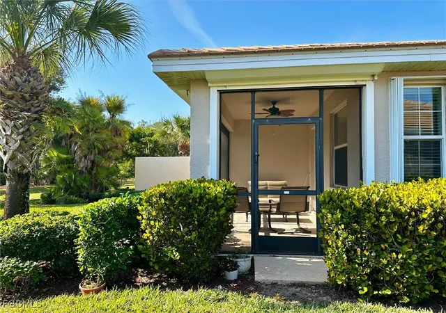 Photo 3 of Sale Pending at 10726 Cetrella Dr, Fort Myers, FL 33913 | MLS# 2025024415 | Listing updated on 2026-09-16