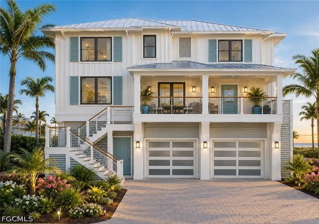 Photo 1 of Land for sale at 7950 Buccaneer Dr, Fort Myers Beach, FL 33931 | MLS# 2025024420 | Listing updated on 2026-09-29