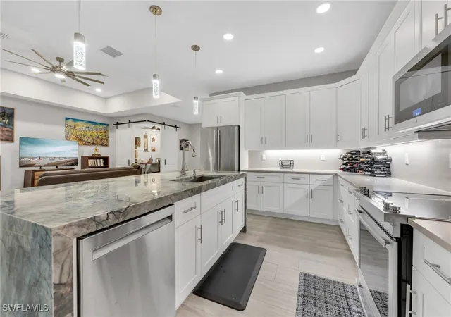 Photo 1 of Single family home for sale at 3512 16th Avenue Ne, Naples, FL 34120 | MLS# 225082417 | Listing updated on 2026-09-13