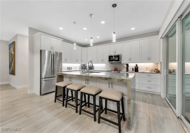 Photo 2 of Single family home for sale at 3512 16th Avenue Ne, Naples, FL 34120 | MLS# 225082417 | Listing updated on 2026-09-13