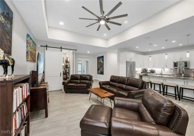 Photo 3 of Single family home for sale at 3512 16th Avenue Ne, Naples, FL 34120 | MLS# 225082417 | Listing updated on 2026-09-13