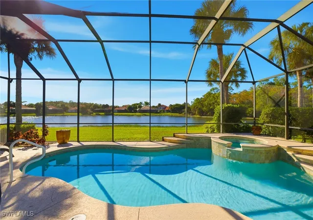 Photo 2 of Single family home for sale at 22140 Long Leaf Trl Dr, Estero, FL 34135 | MLS# 225082392 | Listing updated on 2026-09-09