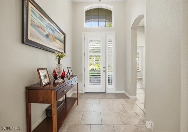 Photo 3 of Single family home for sale at 22140 Long Leaf Trl Dr, Estero, FL 34135 | MLS# 225082392 | Listing updated on 2026-09-09