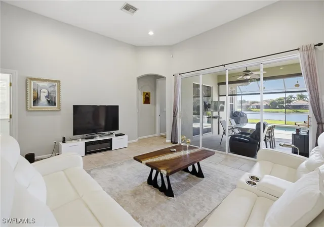 Photo 3 of Single family home for sale at 22140 Long Leaf Trl Dr, Estero, FL 34135 | MLS# 225082392 | Listing updated on 2026-09-09