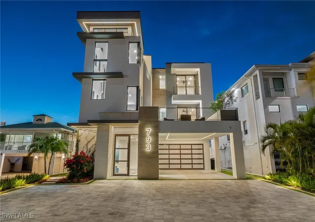 Photo 1 of Mansion for sale at 793 San Carlos Dr, Fort Myers Beach, FL 33931 | MLS# 225082699 | Listing updated on 2026-09-04