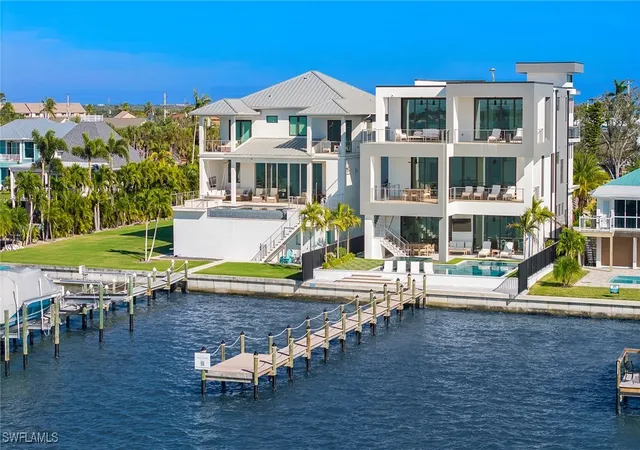 Photo 3 of Mansion for sale at 793 San Carlos Dr, Fort Myers Beach, FL 33931 | MLS# 225082699 | Listing updated on 2026-09-04