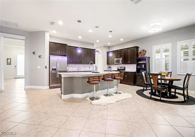 Photo 1 of Single family home for sale at 12715 Fairington Way, Fort Myers, FL 33913 | MLS# 2025024774 | Listing updated on 2026-09-15