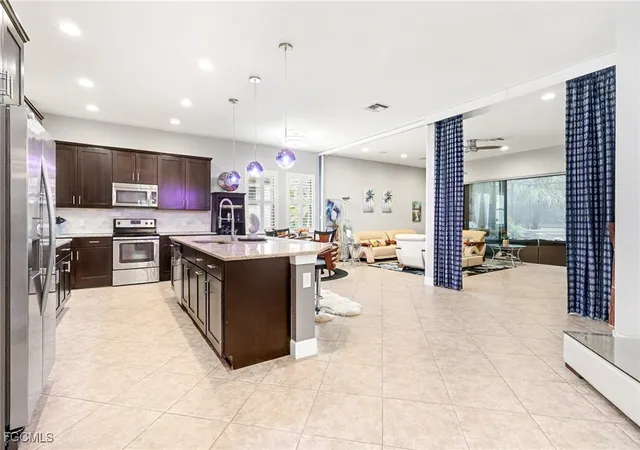 Photo 4 of Single family home for sale at 12715 Fairington Way, Fort Myers, FL 33913 | MLS# 2025024774 | Listing updated on 2026-09-15