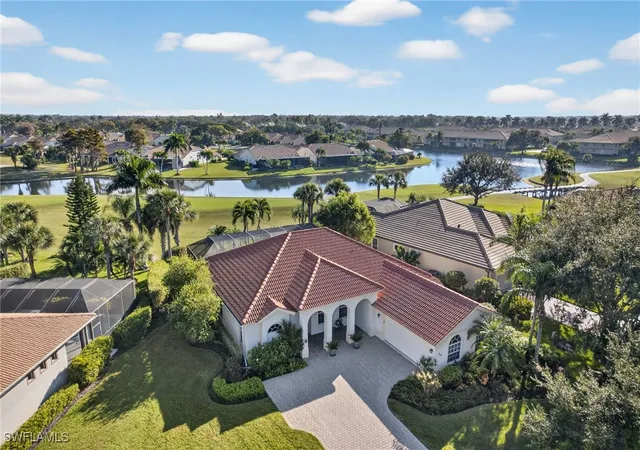 Photo 1 of Single family home for sale at 8968 Morgan Ct, Naples, FL 34113 | MLS# 225083523 | Listing updated on 2026-09-06