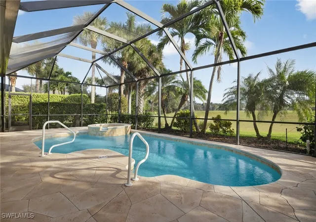 Photo 2 of Single family home for sale at 8968 Morgan Ct, Naples, FL 34113 | MLS# 225083523 | Listing updated on 2026-09-06