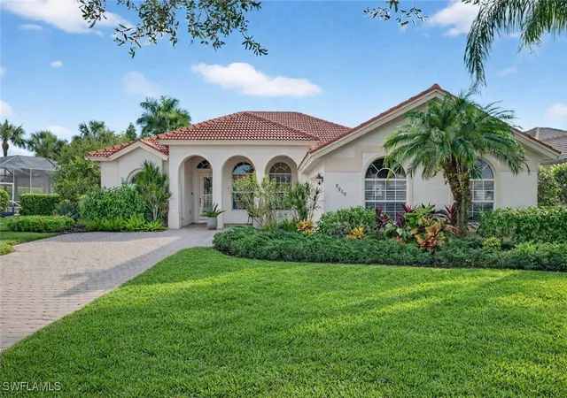 Photo 3 of Single family home for sale at 8968 Morgan Ct, Naples, FL 34113 | MLS# 225083523 | Listing updated on 2026-09-06