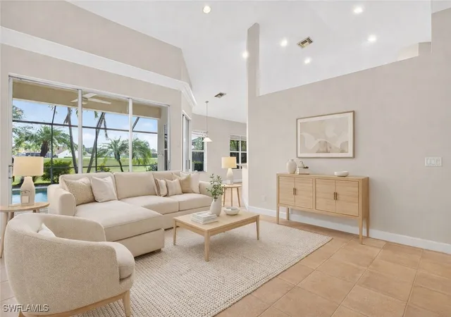 Photo 3 of Single family home for sale at 8968 Morgan Ct, Naples, FL 34113 | MLS# 225083523 | Listing updated on 2026-10-05
