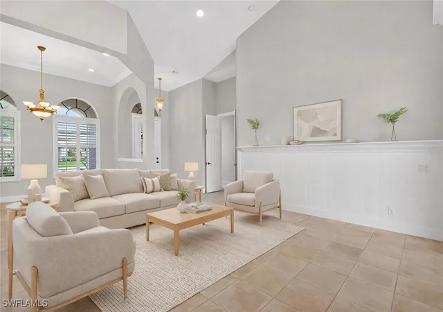 Photo 4 of Single family home for sale at 8968 Morgan Ct, Naples, FL 34113 | MLS# 225083523 | Listing updated on 2026-10-05