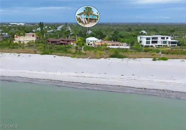 Photo 3 of Single family home for sale at 400 Rabbit Rd, Sanibel, FL 33957 | MLS# 2025025058 | Listing updated on 2026-09-06