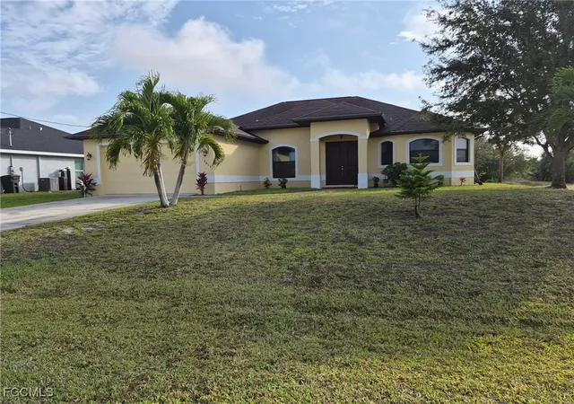 Photo 1 of Single family home for sale at 2011 Nw 9th Place, Cape Coral, FL 33993 | MLS# 2025025069 | Listing updated on 2026-09-02