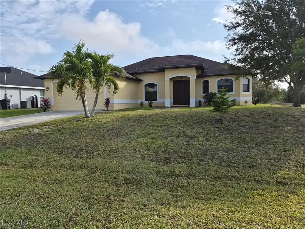 Single family home for sale at 2011 NW 9th Place, Cape Coral, FL 33993 | MLS# 2025025069