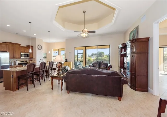 Photo 2 of Single family home for sale at 2011 Nw 9th Place, Cape Coral, FL 33993 | MLS# 2025025069 | Listing updated on 2026-09-02