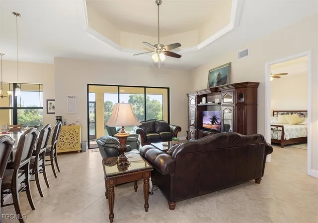 Photo 3 of Single family home for sale at 2011 NW 9th Place, Cape Coral, FL 33993 | MLS# 2025025069 | Listing updated on 2026-09-02