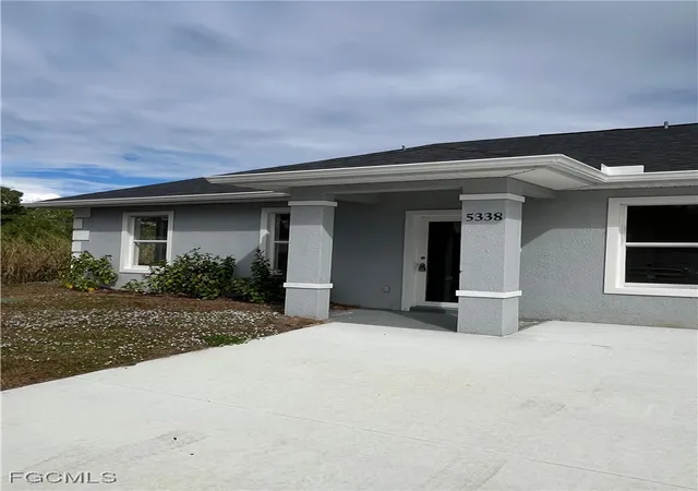 Photo 3 of Multi family home for sale at 5336/5338 29th Street Sw, Lehigh Acres, FL 33973 | MLS# 2025025102 | Listing updated on 2026-09-03