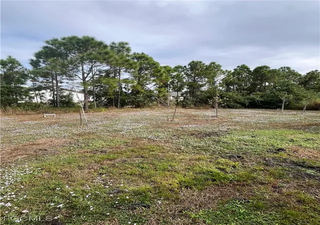 Listing Photo 4 - Condo for sale in building located at 5336/5338 29th St SW, Lehigh Acres, FL 33973