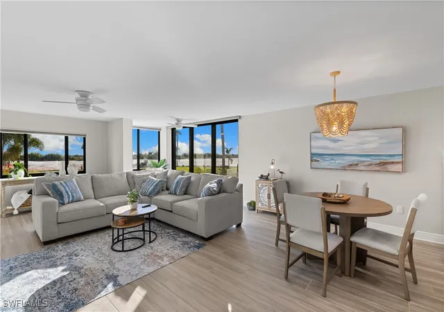 Photo 1 of Condo for sale at 6672 Estero Blvd #A108, Fort Myers Beach, FL 33931 | MLS# 225083908 | Listing updated on 2026-09-23