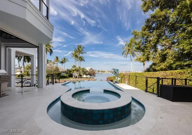 Photo 3 of Single family home for sale at 793 17th Avenue S, Naples, FL 34102 | MLS# 225083441 | Listing updated on 2026-09-16