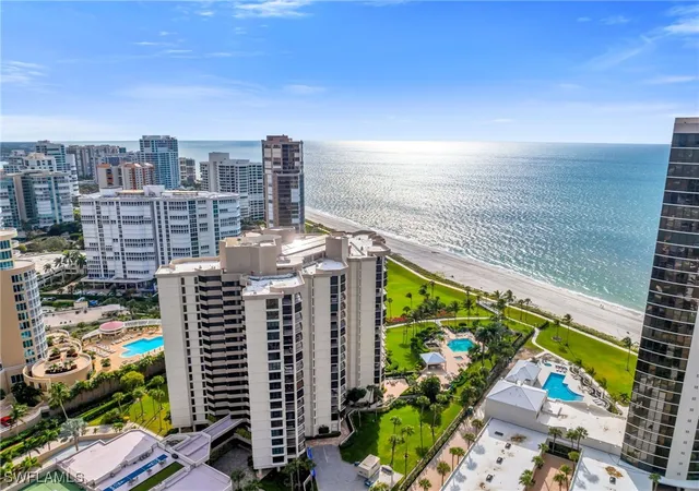 Photo 1 of Condo for sale at 4551 Gulf Shore Blvd N #1805, Naples, FL 34103 | MLS# 225083724 | Listing updated on 2026-09-06