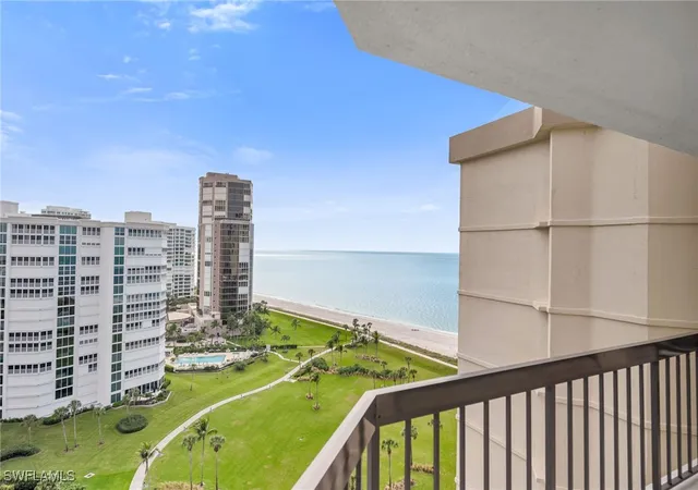 Photo 3 of Condo for sale at 4551 Gulf Shore Blvd N #1805, Naples, FL 34103 | MLS# 225083724 | Listing updated on 2026-09-06
